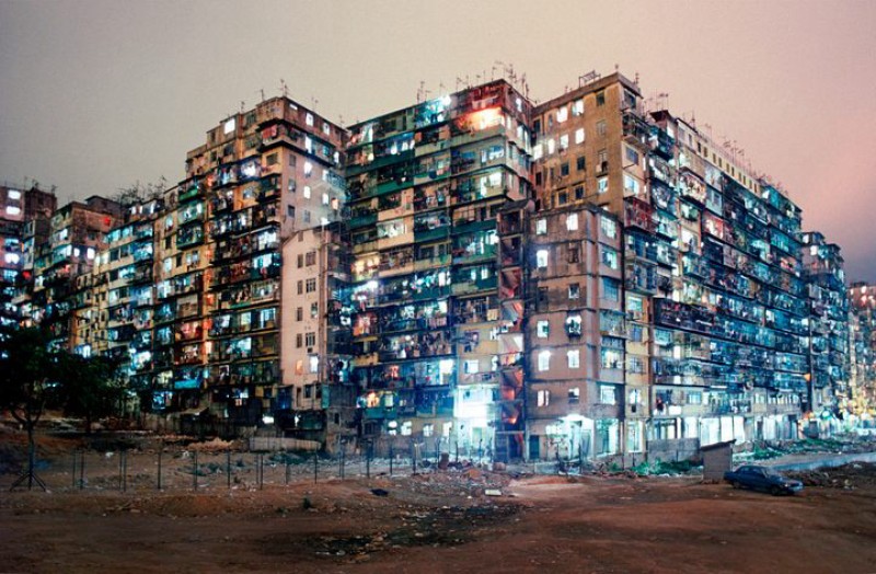 Xem Phim Cửu Long Thành Trại, Kowloon walled city 2021