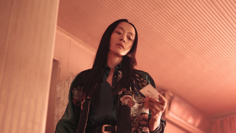 Xem Phim Đả Nữ Báo Thù, Revolver 2024 Xem Phim Đả Nữ Báo Thù, Revolver 2024