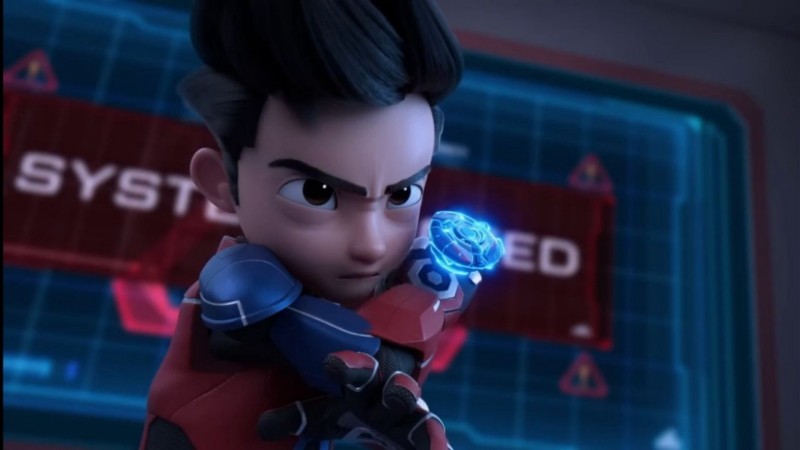 Xem Phim Đặc vụ Ali: Phim điện ảnh 2, Ejen Ali: The Movie 2 2025 Xem Phim Đặc vụ Ali: Phim điện ảnh 2, Ejen Ali: The Movie 2 2025