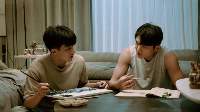 Xem Phim Đại dương sâu thẳm, Deep Ocean 2022 Xem Phim Đại dương sâu thẳm, Deep Ocean 2022