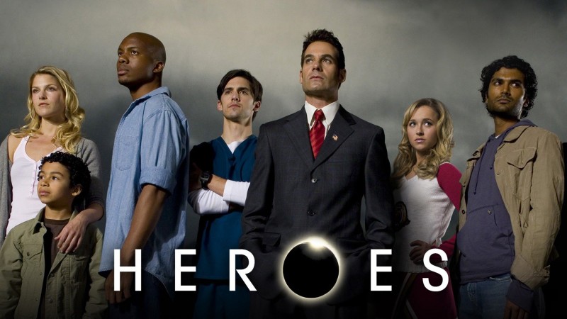 Xem Phim Đại Hiệp Hoắc Nguyên Giáp, HEROES 2020