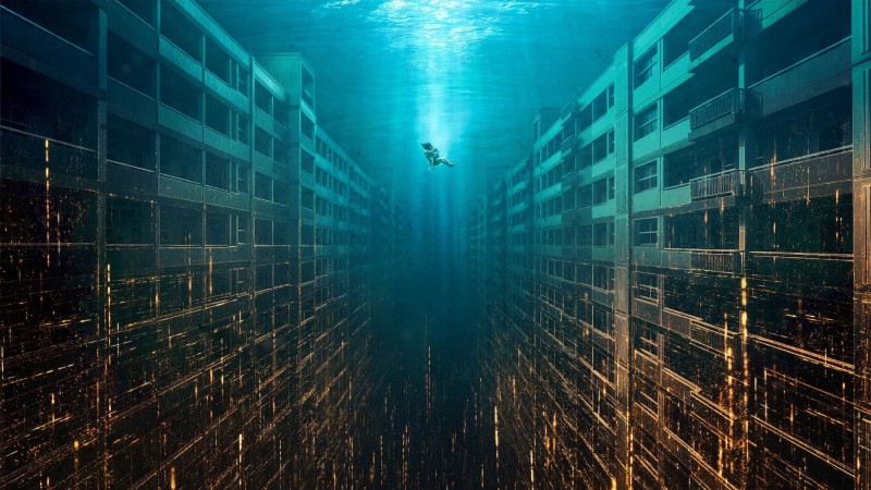 Xem Phim Đại Hồng Thủy, The Great Flood 2025