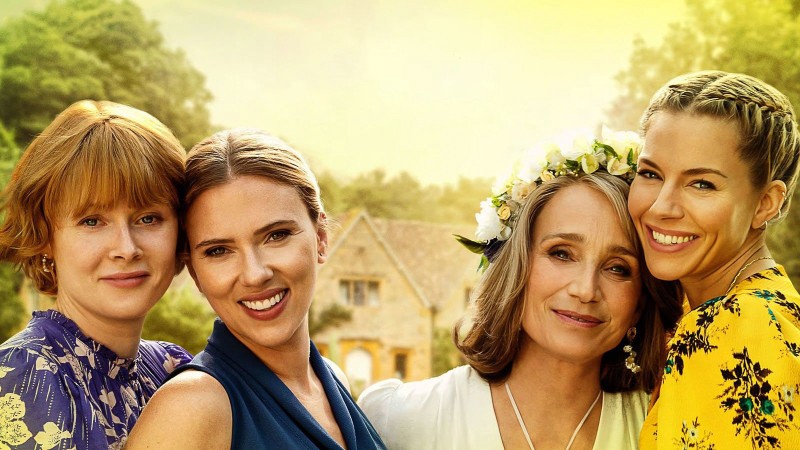 Xem Phim Đám Cưới của Mẹ, My Mother's Wedding 2025