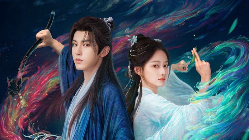 Xem Phim Dẫn Đăng Quyết, Veil of Flames 2026 Xem Phim Dẫn Đăng Quyết, Veil of Flames 2026