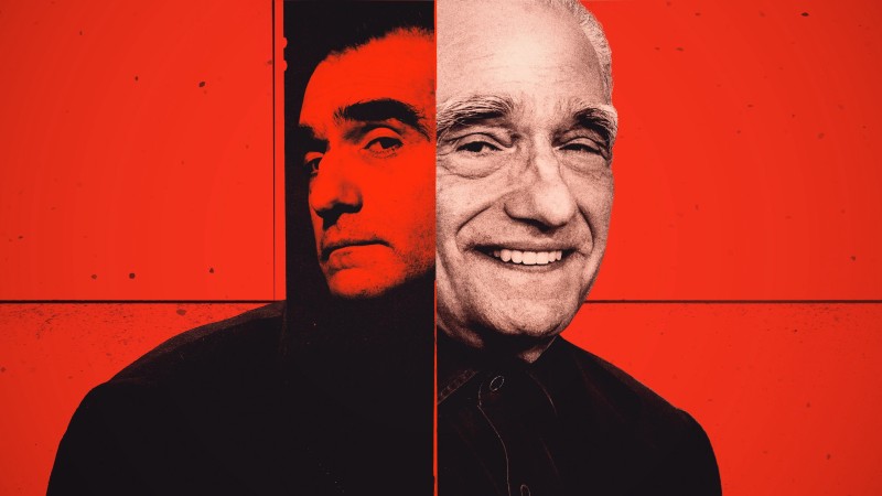 Xem Phim Đạo Diễn Martin Scorsese, Mr. Scorsese 2025