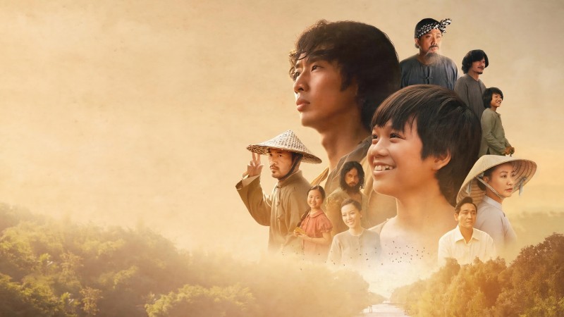 Xem Phim Đất Rừng Phương Nam, Song of the South 2023