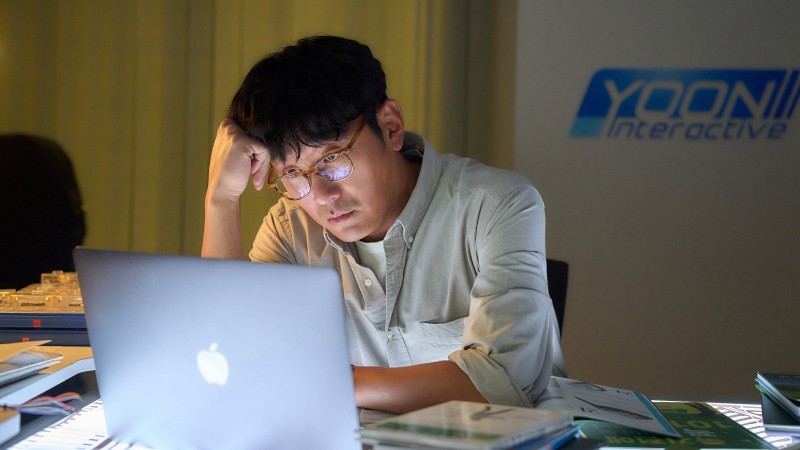 Xem Phim Đầu Xuôi Đuôi Đút Lót, Lobby 2025