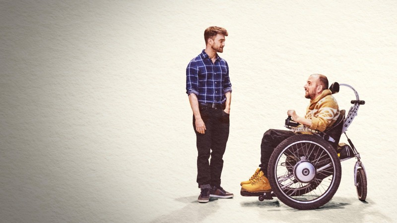 Xem Phim David Holmes - Chàng Trai Sống Sót, David Holmes: The Boy Who Lived 2023