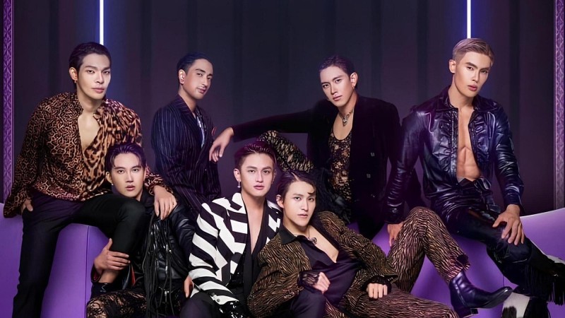 Xem Phim Deep Night: Đêm Nay Chỉ Có Chúng Ta, Deep Night 2024