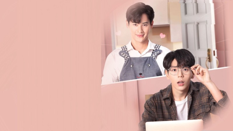 Xem Phim Đếm 10 Là Hôn, Lovely Writer 2021