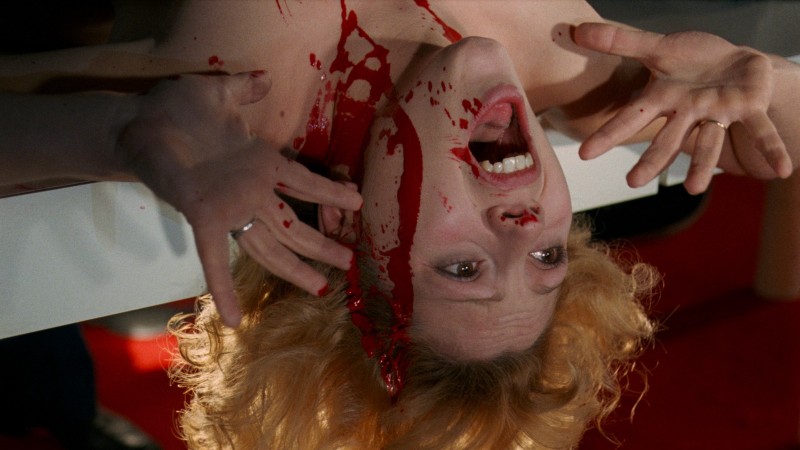 Xem Phim Đêm của kẻ bị săn đuổi, The Night of the Hunted 1980