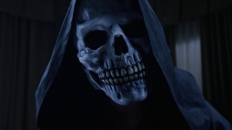 Xem Phim Đêm Của Thần Chết, Night of the Reaper 2025