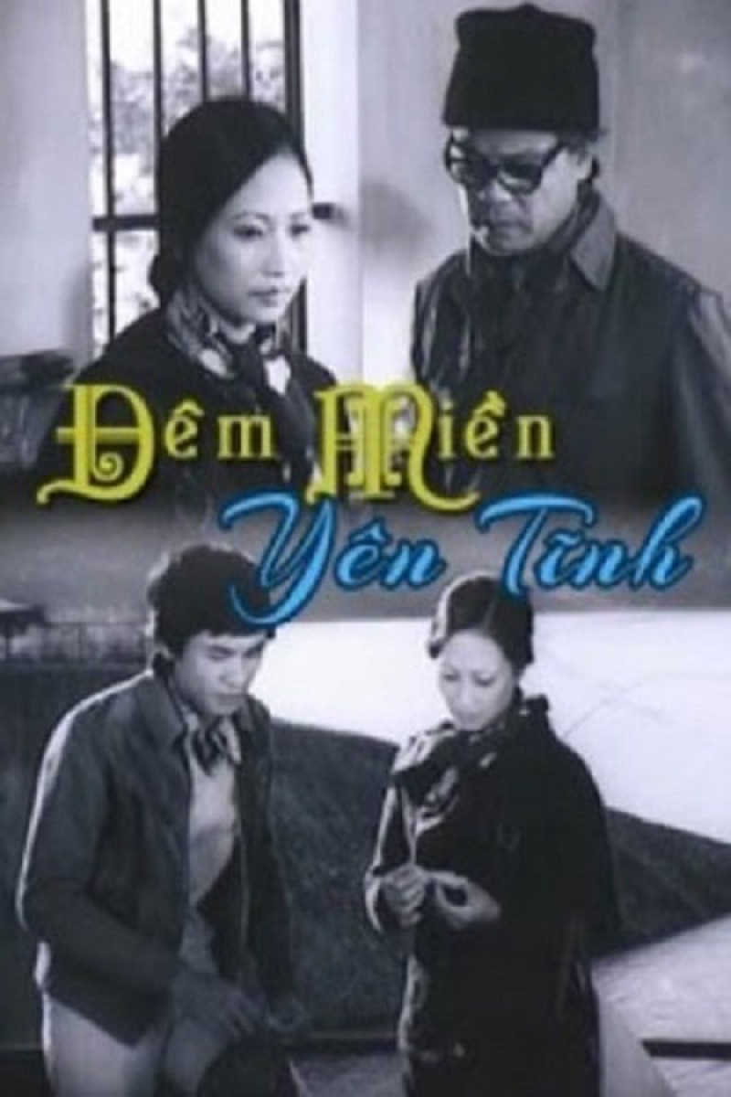 Xem Phim Đêm Miền Yên Tĩnh, Quiet Night 1984 Xem Phim Đêm Miền Yên Tĩnh, Quiet Night 1984