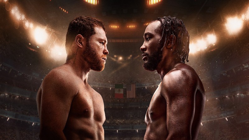Xem Phim Đếm ngược: Canelo vs. Crawford, Countdown: Canelo vs. Crawford 2025