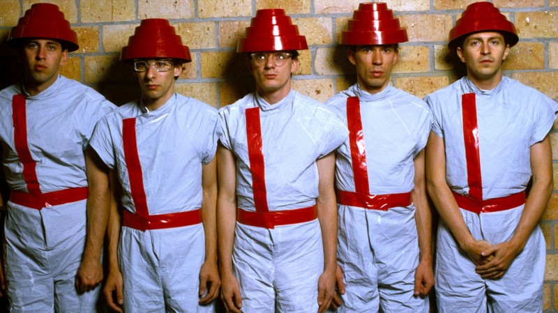 Xem Phim DEVO, DEVO 2024