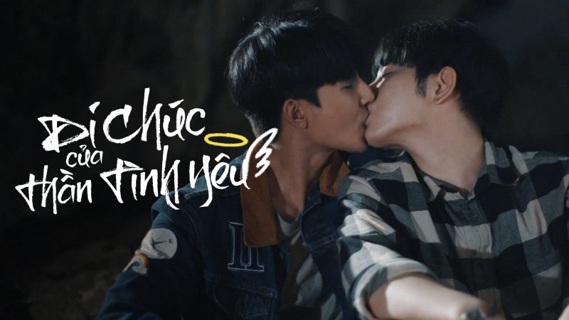 Xem Phim Di Chúc Của Thần Tình Yêu, Cupid’s Last Wish 2022