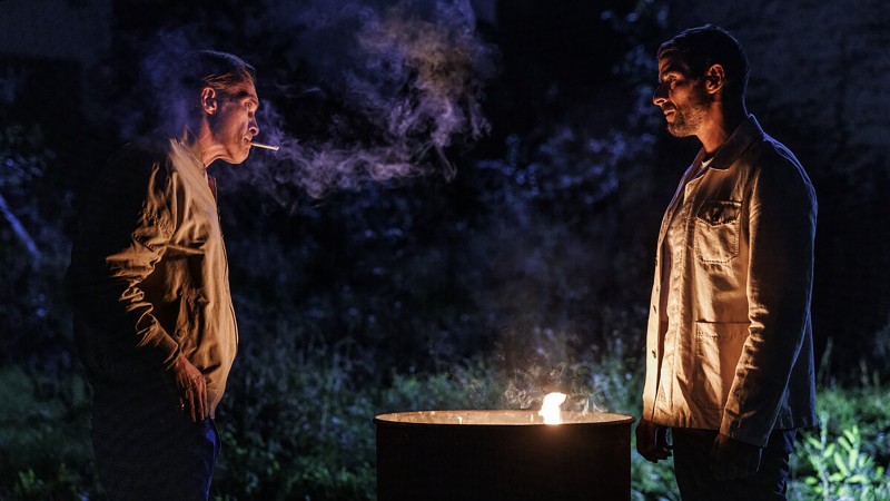 Xem Phim Đi săn cùng hổ, Hunting with Tigers 2024