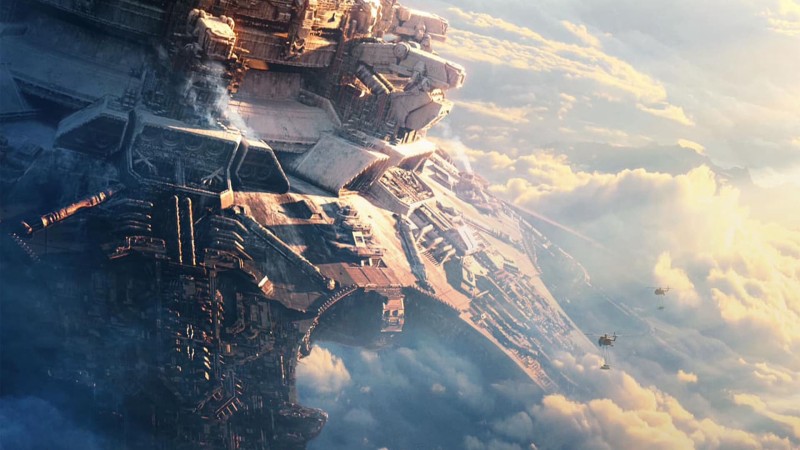 Xem Phim Địa Cầu Lưu Lạc 2, The Wandering Earth II 2023