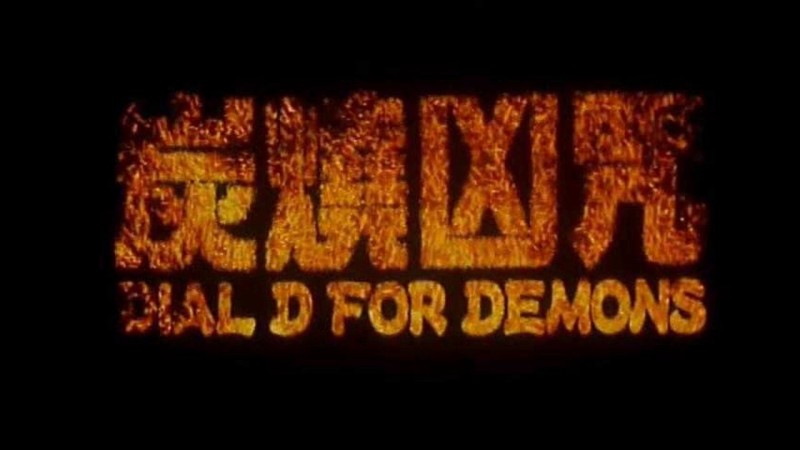 Xem Phim Dial D for Demons, Dial D for Demons 2000