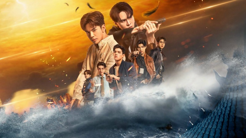 Xem Phim Điềm Báo, The Sign 2023