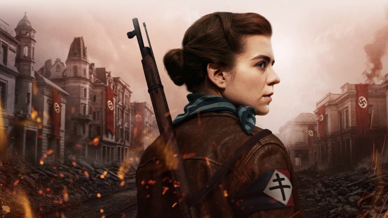 Xem Phim Điệp Viên Ba Lan, The Partisan 2025 Xem Phim Điệp Viên Ba Lan, The Partisan 2025