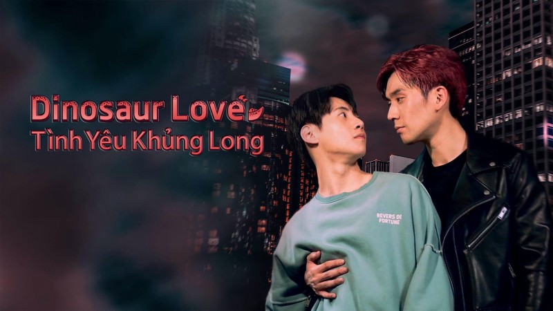 Xem Phim Dinosaur Love: Tình Yêu Khủng Long, Dinosaur Love 2023