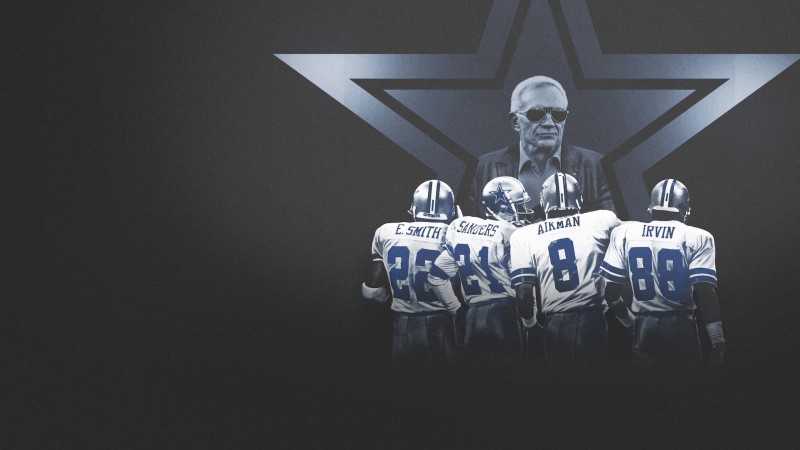 Xem Phim Đội bóng nước Mỹ: Kẻ đánh cược và đội Cowboys, America's Team: The Gambler and His Cowboys 2025