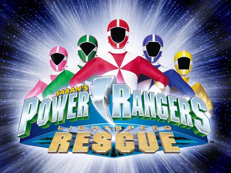 Xem Phim Đội Cứu Hộ Tia Chớp, Power Rangers Lightspeed Rescue 2000 Xem Phim Đội Cứu Hộ Tia Chớp, Power Rangers Lightspeed Rescue 2000