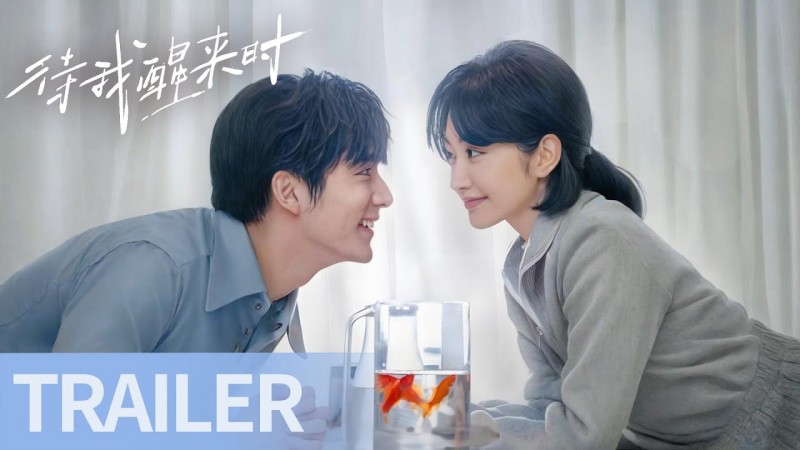 Xem Phim Đợi Khi Tôi Tỉnh Lại, Coming to Myself 2025