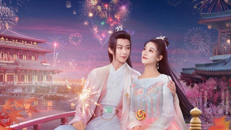 Xem Phim Đợi Người GIữa Cửu U, Wo Zai Zhe Li Deng Ni 2025