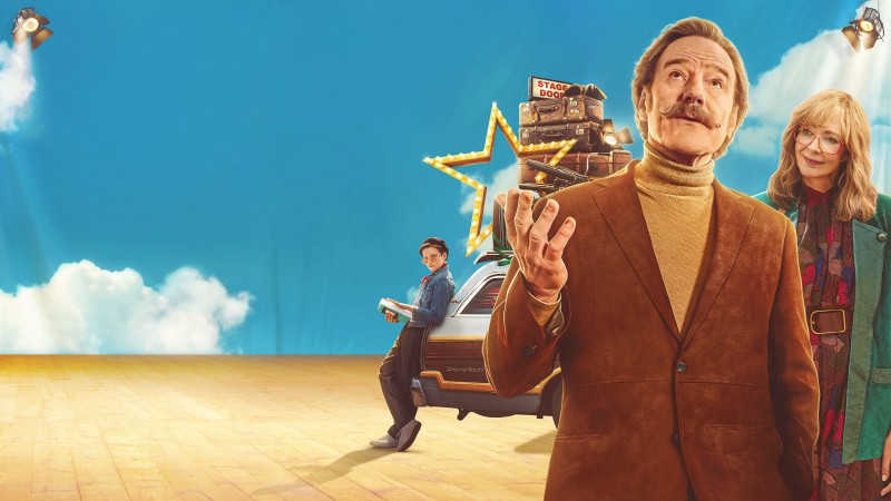 Xem Phim Đời Sẽ Vẫn Đẹp Tươi, Everything's Going to Be Great 2025