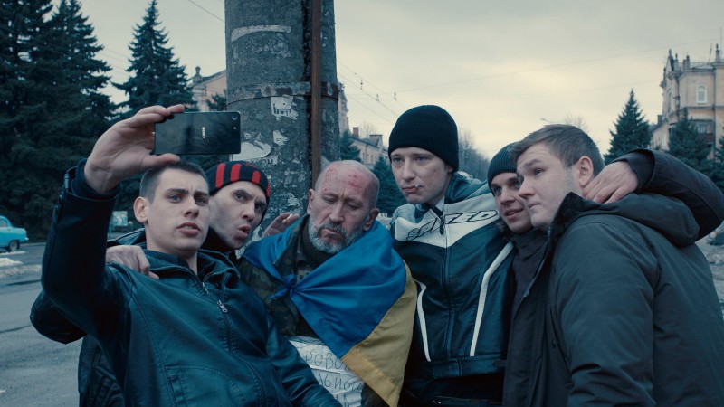 Xem Phim Donbass, Donbass 2018