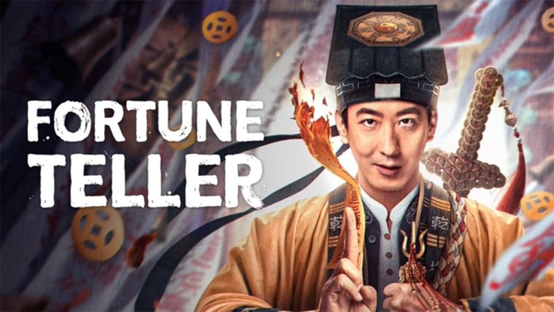 Xem Phim Đông Bắc Đại Tiên Nhi, Fortune Teller 2025 Xem Phim Đông Bắc Đại Tiên Nhi, Fortune Teller 2025