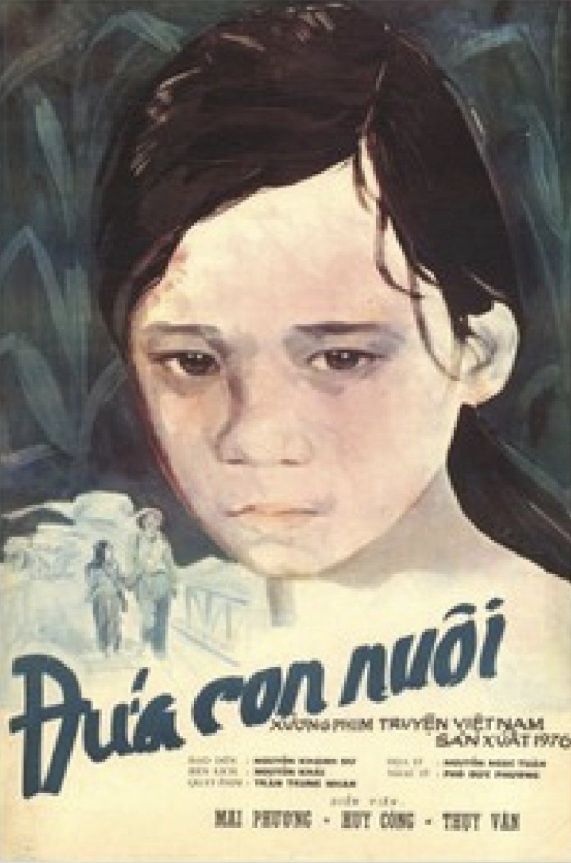 Xem Phim Đứa Con Nuôi, The Foster Child 1977 Xem Phim Đứa Con Nuôi, The Foster Child 1977