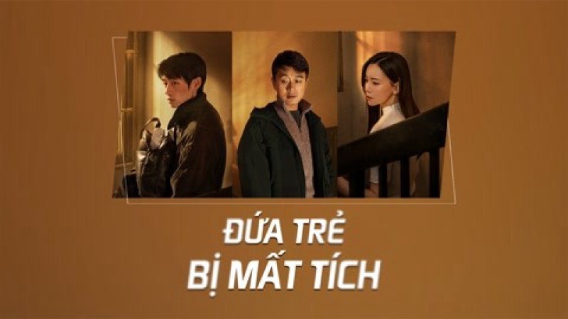 Xem Phim Đứa Trẻ Mất Tích, The Disappearing Child 2022