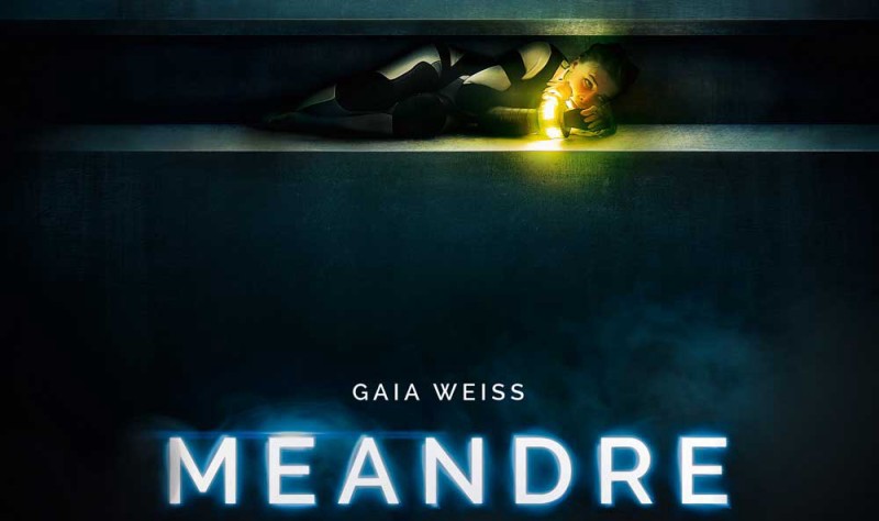 Xem Phim ĐƯỜNG ỐNG CHẾT CHÓC, Meander 2020