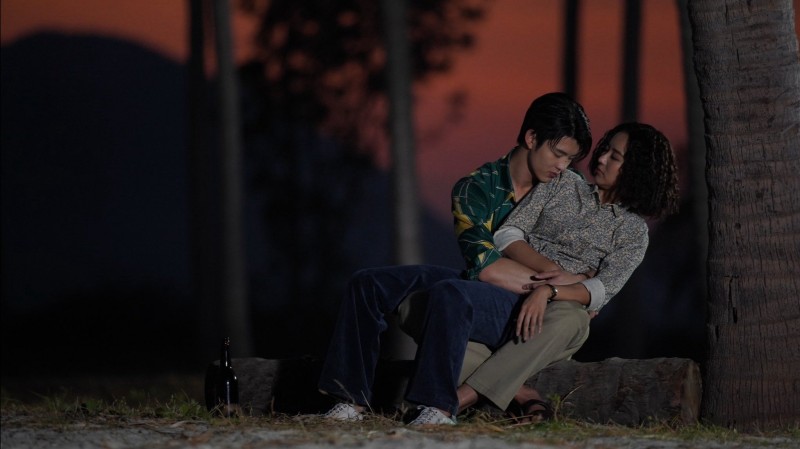 Xem Phim Duyên Vị Tình Nồng, My Love in the Countryside 2024