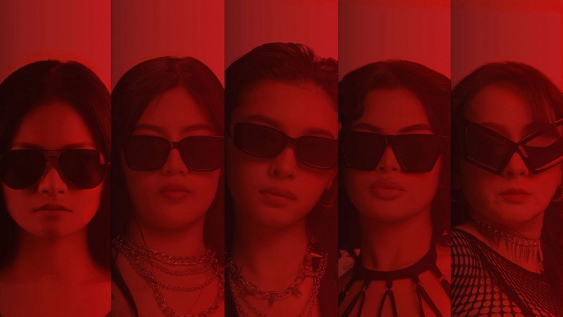 Xem Phim Ekis, Ekis 2025 Xem Phim Ekis, Ekis 2025