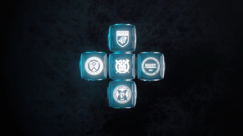 Xem Phim Elite League (Phần 1), University War (Season 1) 2023