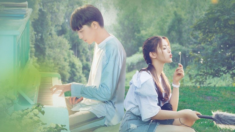 Xem Phim Em Đến Cùng Mùa Hè, Midsummer is Full of Love 2020 Xem Phim Em Đến Cùng Mùa Hè, Midsummer is Full of Love 2020