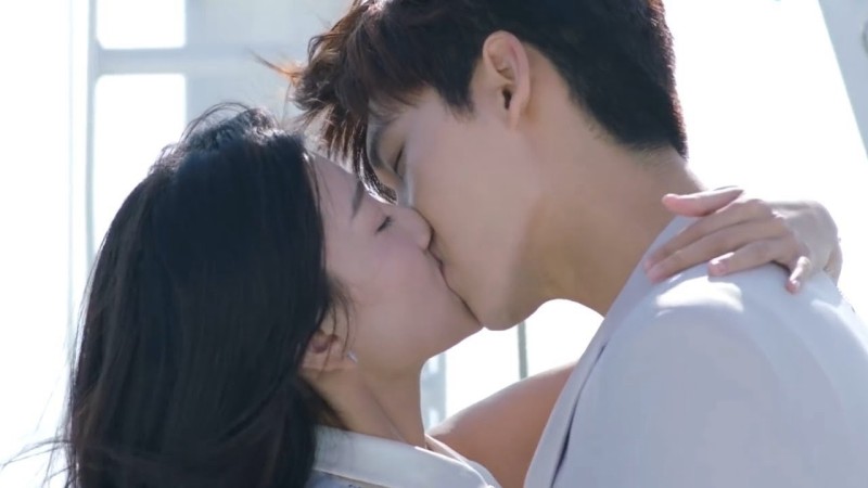 Xem Phim Em Là Định Mệnh Đời Anh, You Are My Destiny 2020