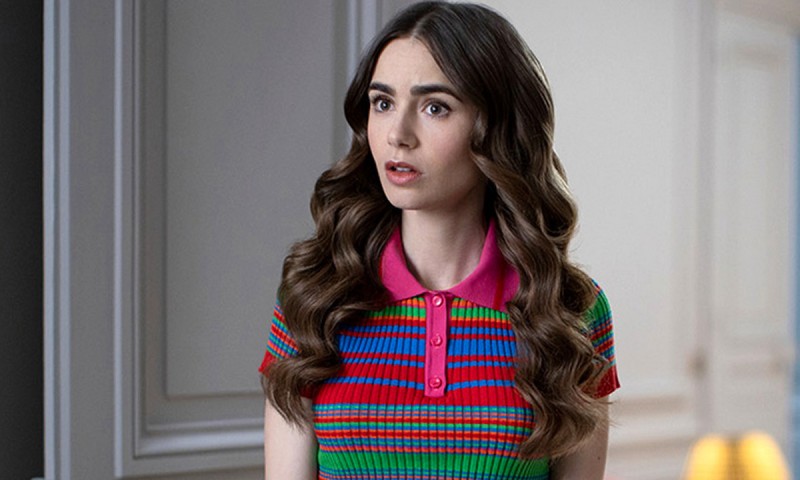 Xem Phim Emily ở Paris, Emily in Paris 2020 Xem Phim Emily ở Paris, Emily in Paris 2020