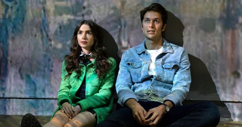 Xem Phim Emily Ở Paris (Phần 2), Emily in Paris (Season 2) 2021