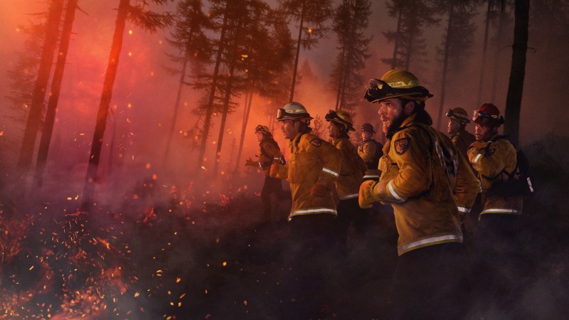 Xem Phim Vùng Đất Lửa (Phần 4), Fire Country (Season 4) 2025 Xem Phim Vùng Đất Lửa (Phần 4), Fire Country (Season 4) 2025