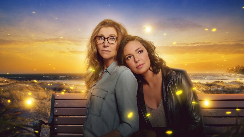 Xem Phim Firefly Lane (Phần 1), Firefly Lane (Season 1) 2022