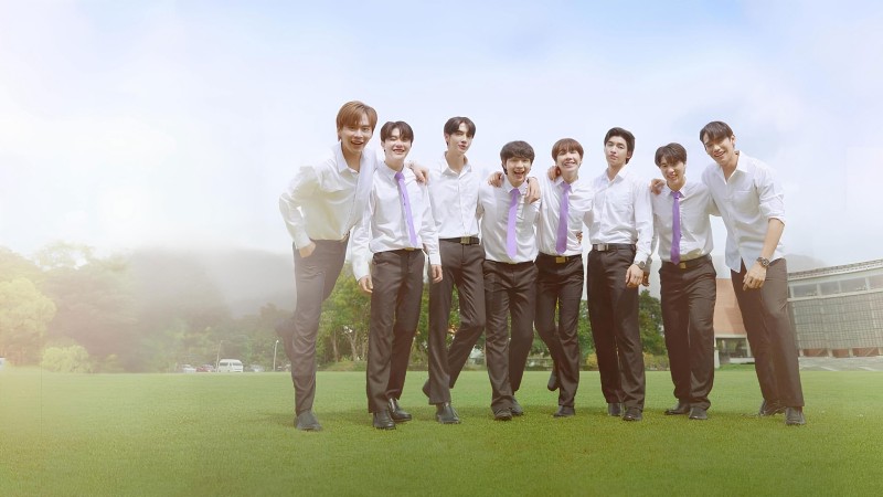 Xem Phim Fourever You (Phần 2), Fourever You (Season 2) 2025 Xem Phim Fourever You (Phần 2), Fourever You (Season 2) 2025