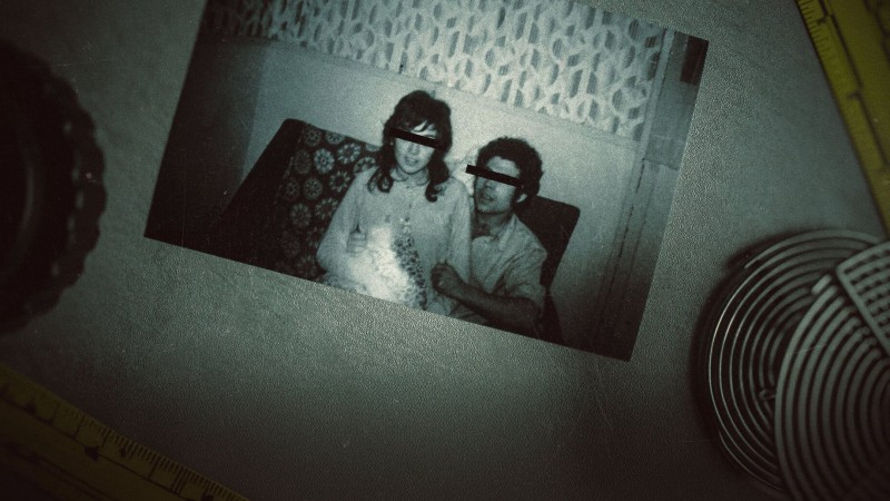 Xem Phim Fred và Rose West: Nỗi kinh hoàng nước Anh, Fred and Rose West: A British Horror Story 2025