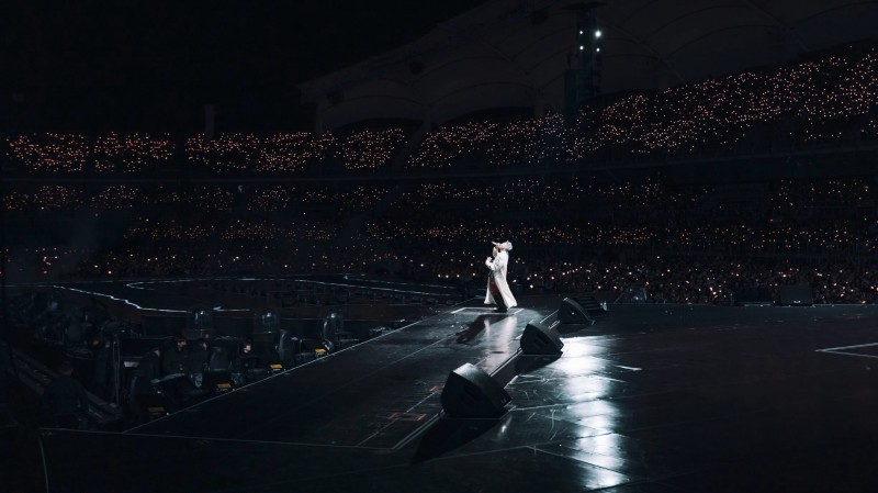 Xem Phim G-Dragon trong rạp chiếu phim [Übermancy], G-DRAGON IN CINEMA [Übermensch] 2025