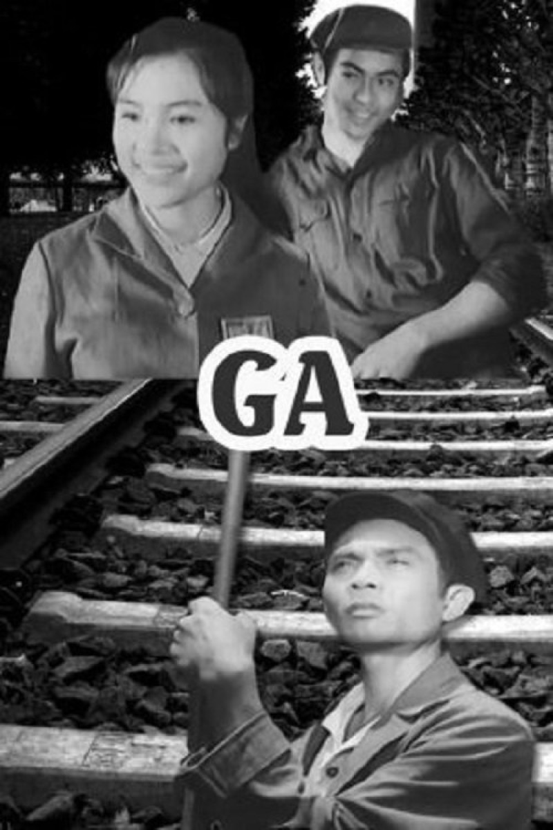 Xem Phim Ga, Ga 1970 Xem Phim Ga, Ga 1970