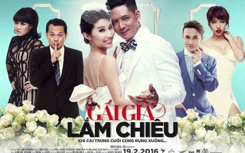 Xem Phim Gái già lắm chiêu, The Last Egg 2016